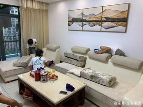 全屋美顏季 全友家居美顏師在行動，免費(fèi)保養(yǎng)服務(wù)到家