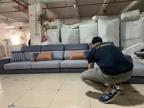 哼哈匠家具工廠體驗(yàn)團(tuán)購 讓消費(fèi)者擁有更廣闊的家居選擇空間