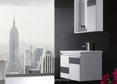 浴室柜全方位養(yǎng)護(hù)攻略