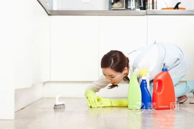 家居不保養等于白裝修 紹興裝修網帶來裝修后養護與日常保潔全攻略