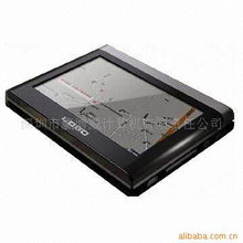 深圳市瀛博威計(jì)算機(jī)有限責(zé)任公司GPS汽車導(dǎo)航產(chǎn)品系列介紹